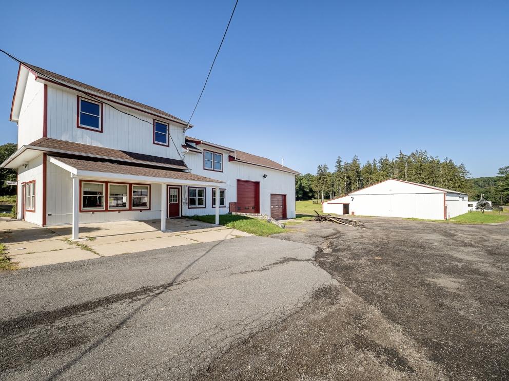 Image for 44.6+/- Acre Equestrian Center in West Milford, NJ-SOLD!