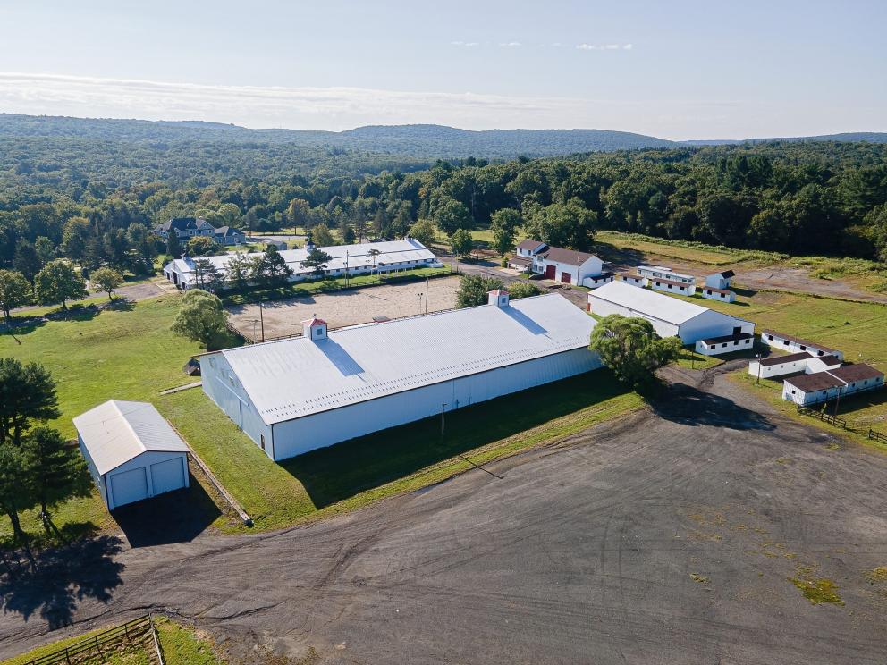 Image for 44.6+/- Acre Equestrian Center in West Milford, NJ-SOLD!
