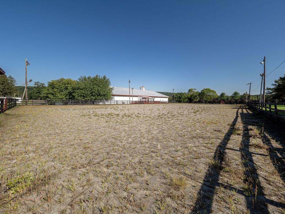 Image for 44.6+/- Acre Equestrian Center in West Milford, NJ-SOLD!