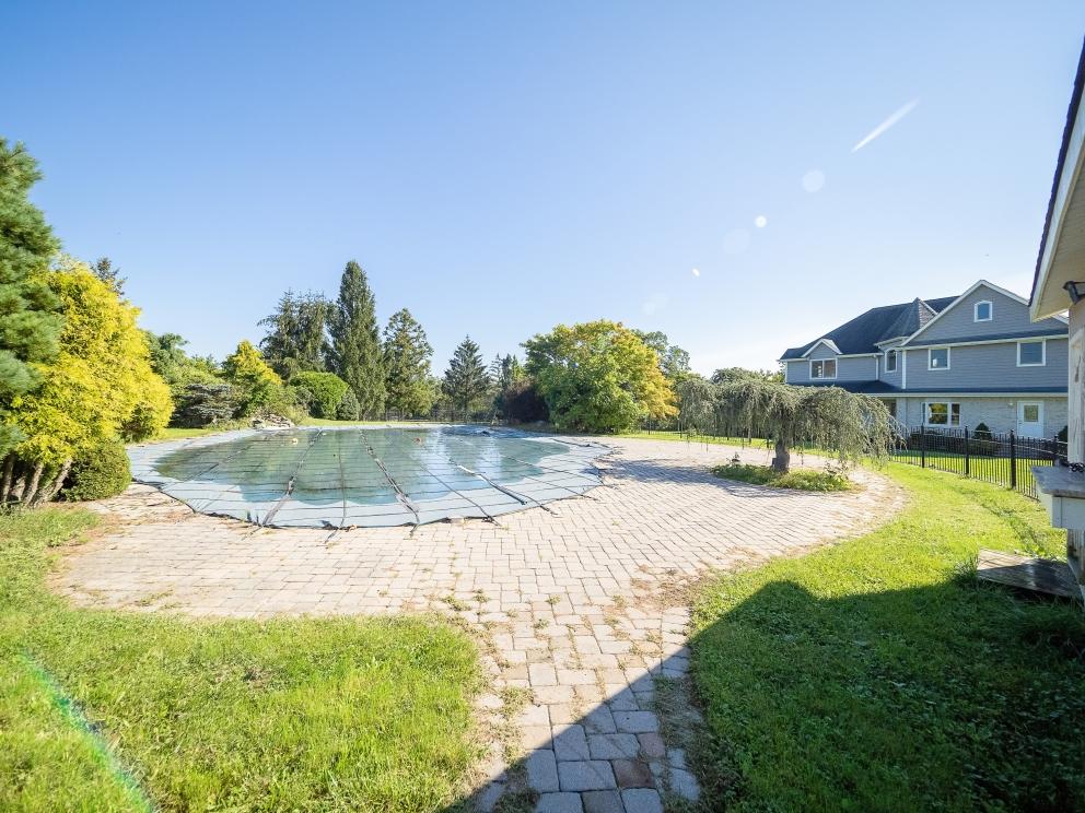 Image for 44.6+/- Acre Equestrian Center in West Milford, NJ-SOLD!