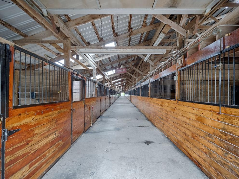 Image for 44.6+/- Acre Equestrian Center in West Milford, NJ-SOLD!