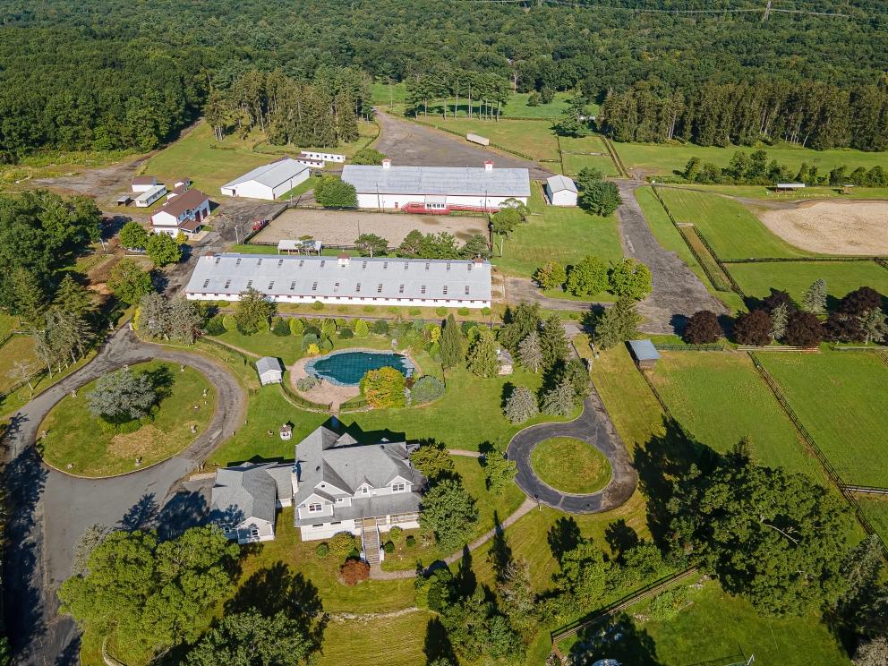 Image for 44.6+/- Acre Equestrian Center in West Milford, NJ-SOLD!
