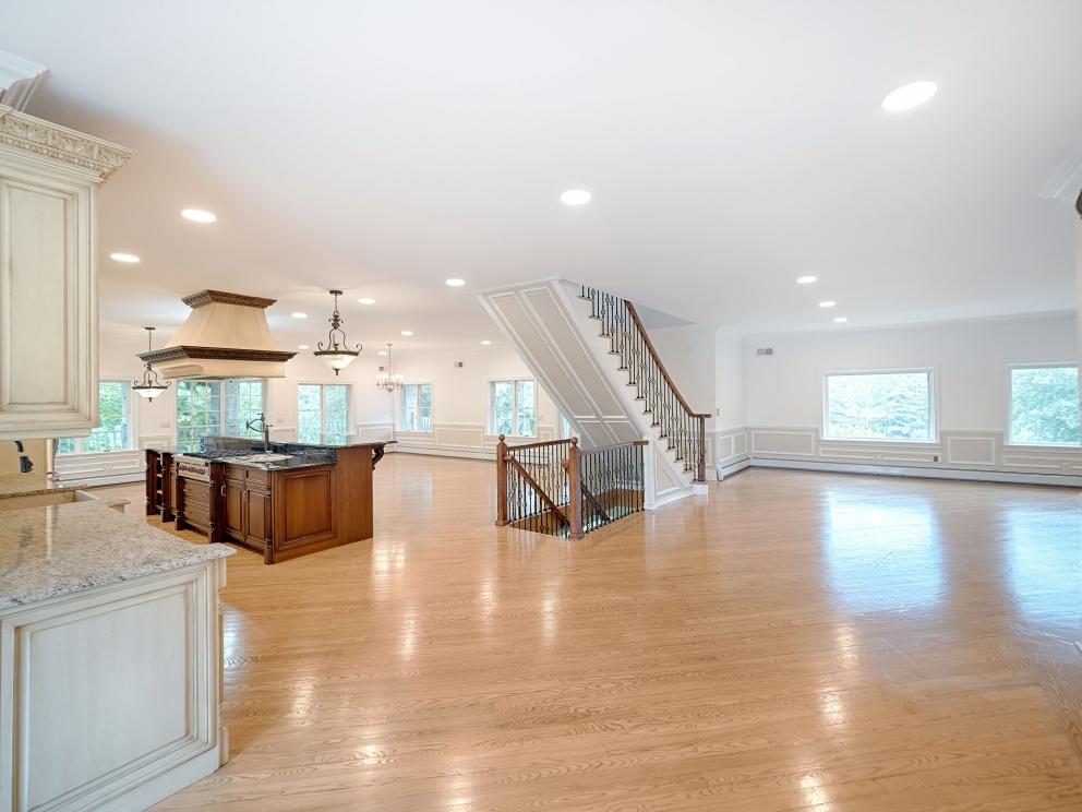 Image for 44.6+/- Acre Equestrian Center in West Milford, NJ-SOLD!