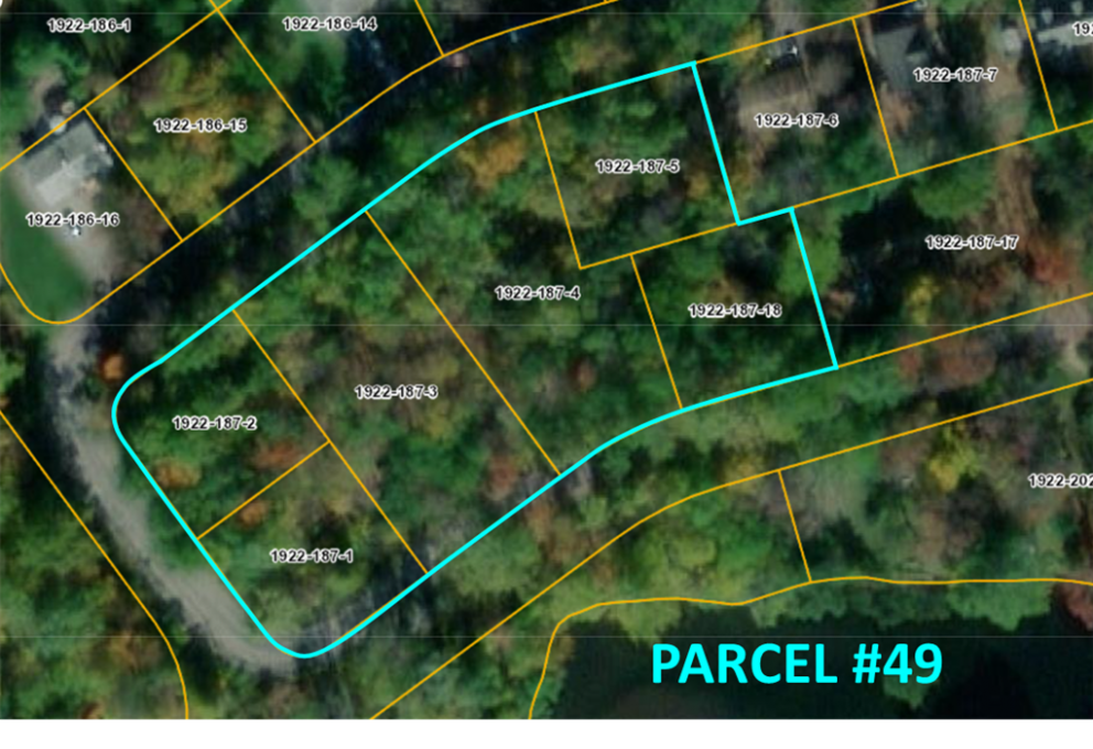 Image for Government Surplus Real Estate Auction in Vernon Twp, NJ-SOLD!