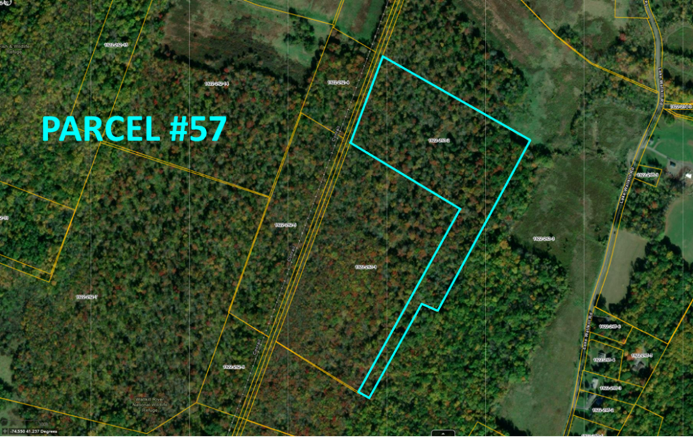 Image for Government Surplus Real Estate Auction in Vernon Twp, NJ-SOLD!