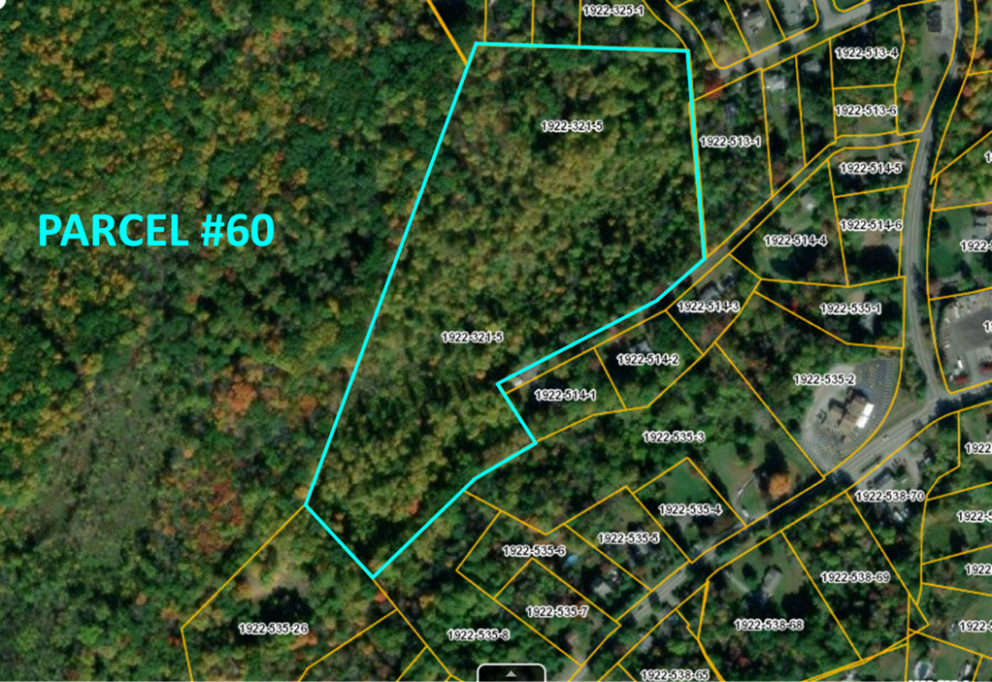 Image for Government Surplus Real Estate Auction in Vernon Twp, NJ-SOLD!