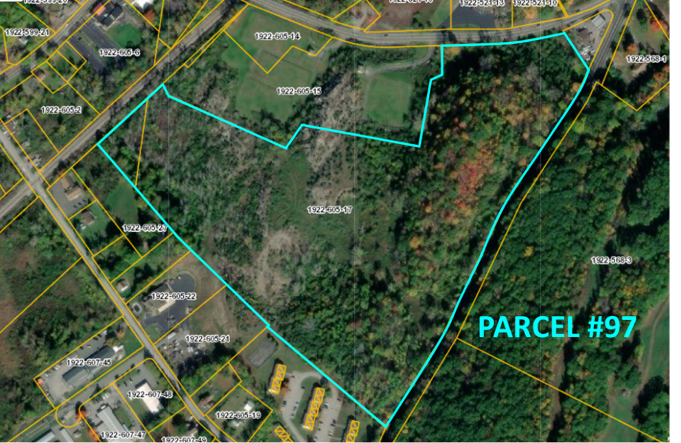 Image for Government Surplus Real Estate Auction in Vernon Twp, NJ-SOLD!