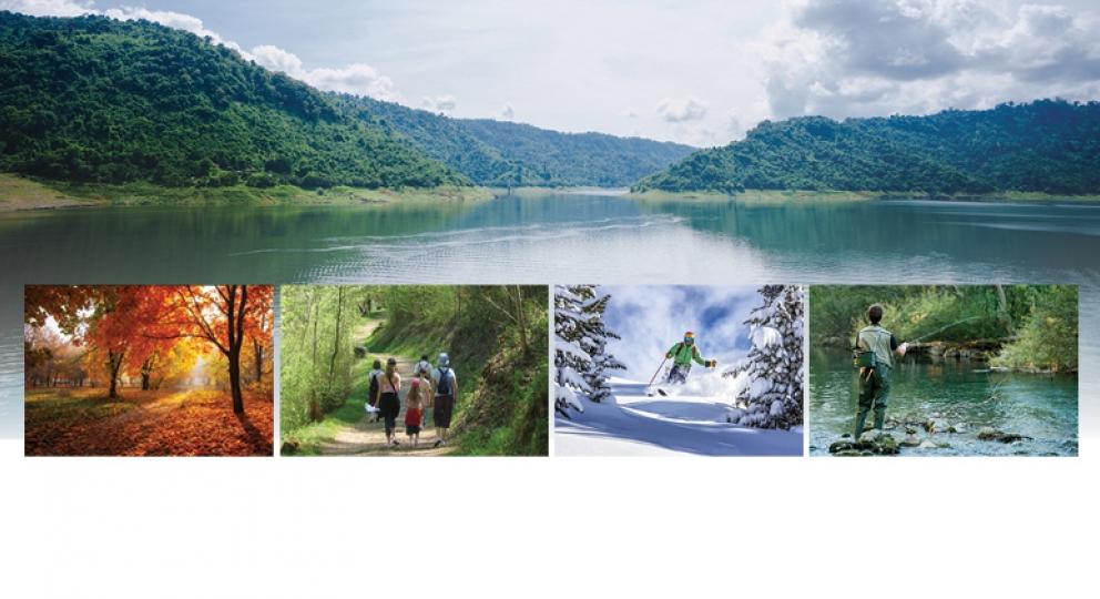 Image for Government Surplus Real Estate Auction in Vernon Twp, NJ-SOLD!