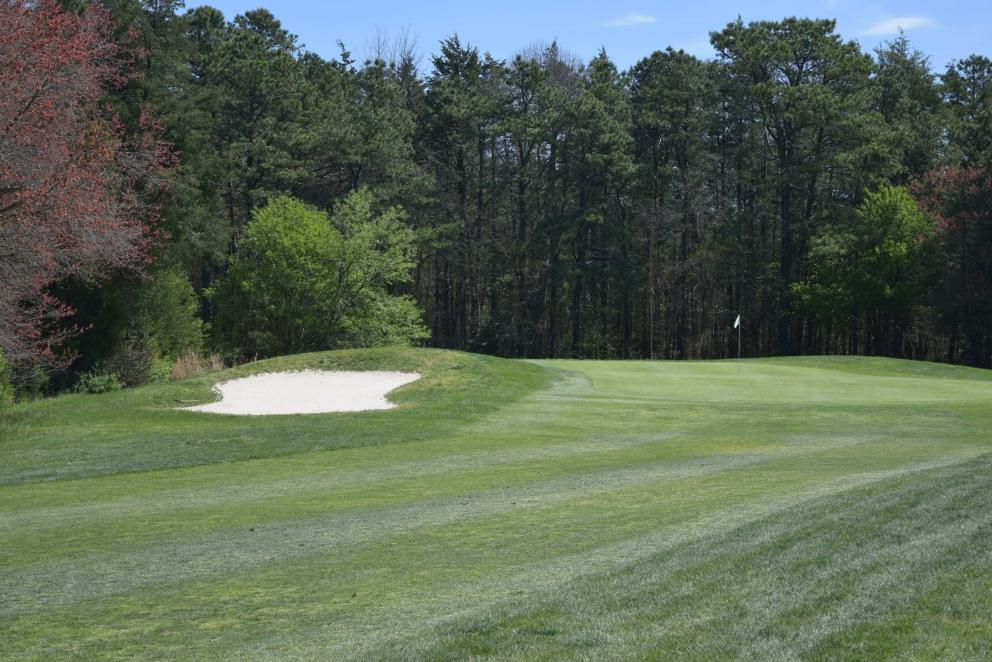 Image for 180+ Residential Lots Throughout Berkeley Township-SOLD!