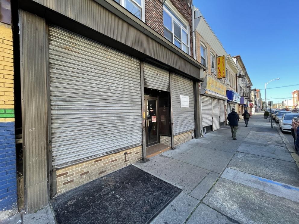 Image for 7,425+/- sf Retail Building-Mixed-use Redevelopment Opportunity, Passaic NJ-SOLD!
