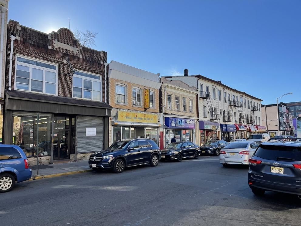 Image for 7,425+/- sf Retail Building-Mixed-use Redevelopment Opportunity, Passaic NJ-SOLD!