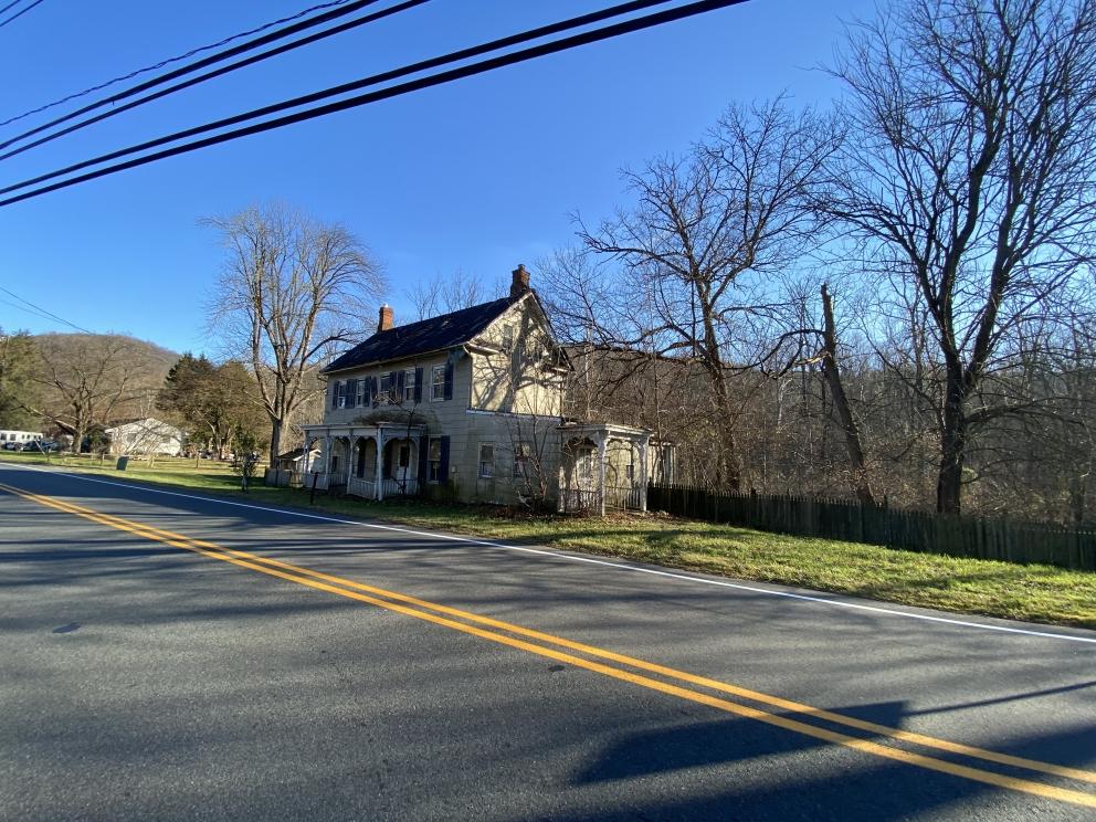 Image for 9 Properties Throughout Pohatcong Twp, NJ-SOLD!