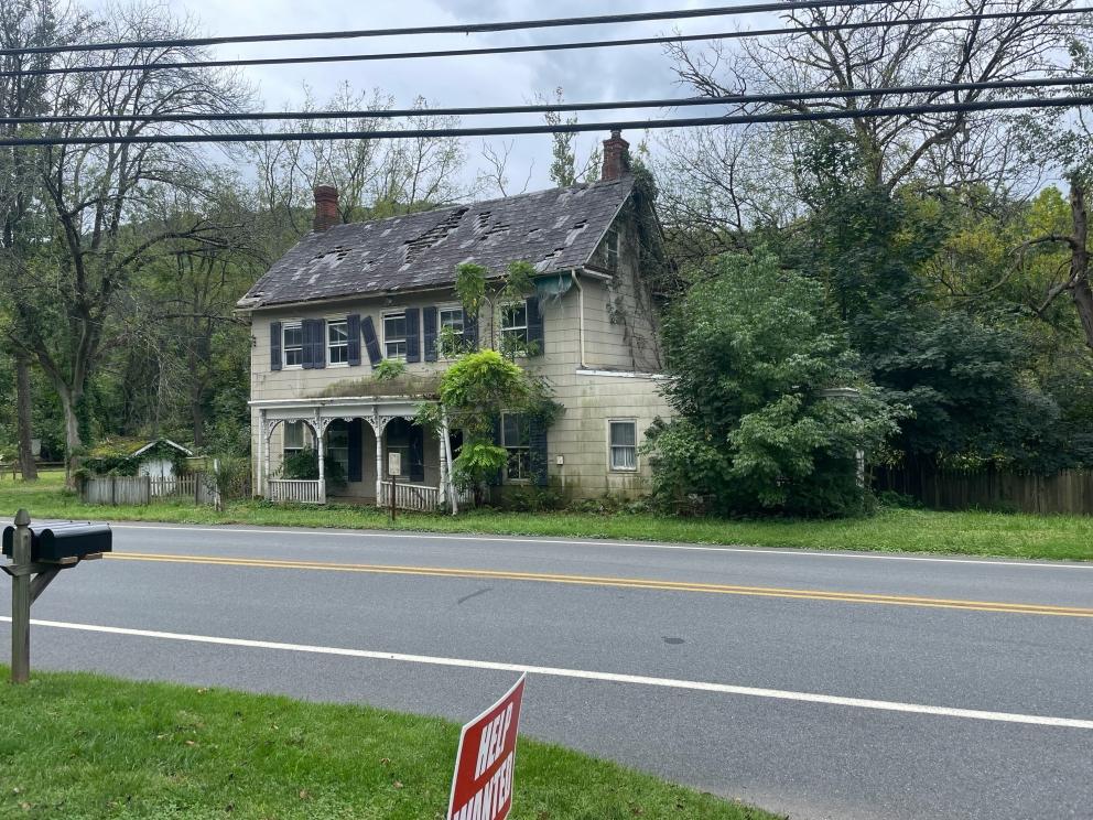 Image for 9 Properties Throughout Pohatcong Twp, NJ-SOLD!