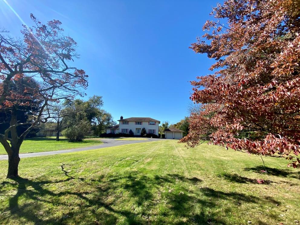 Image for 9.77+/- Acres Preserved Farm in Toms River, NJ-SOLD!