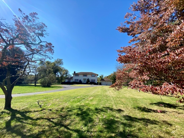 Image for 9.77+/- Acres Preserved Farm in Toms River, NJ-SOLD!