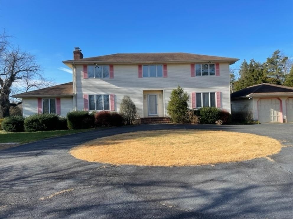 Image for 9.77+/- Acres Preserved Farm in Toms River, NJ-SOLD!