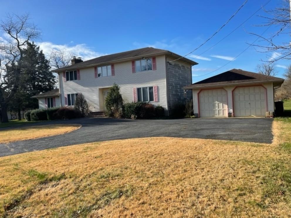 Image for 9.77+/- Acres Preserved Farm in Toms River, NJ-SOLD!