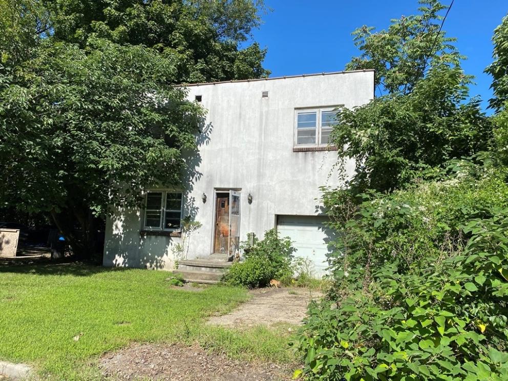 Image for Government Surplus Real Estate Auction 78 Structures and Lots in Penns Grove, NJ-SOLD!