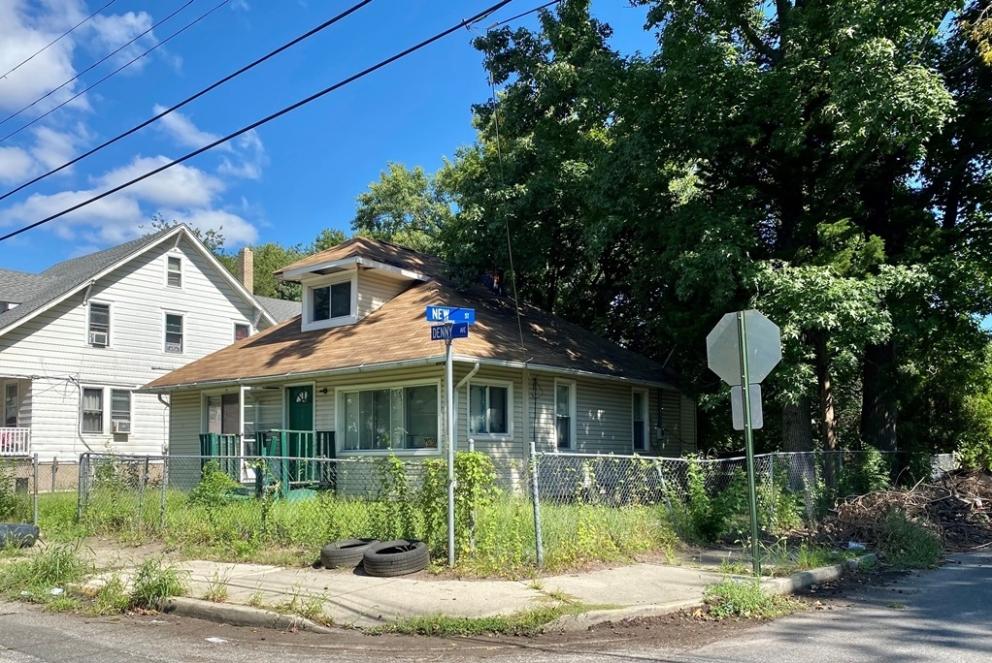 Image for Government Surplus Real Estate Auction 78 Structures and Lots in Penns Grove, NJ-SOLD!