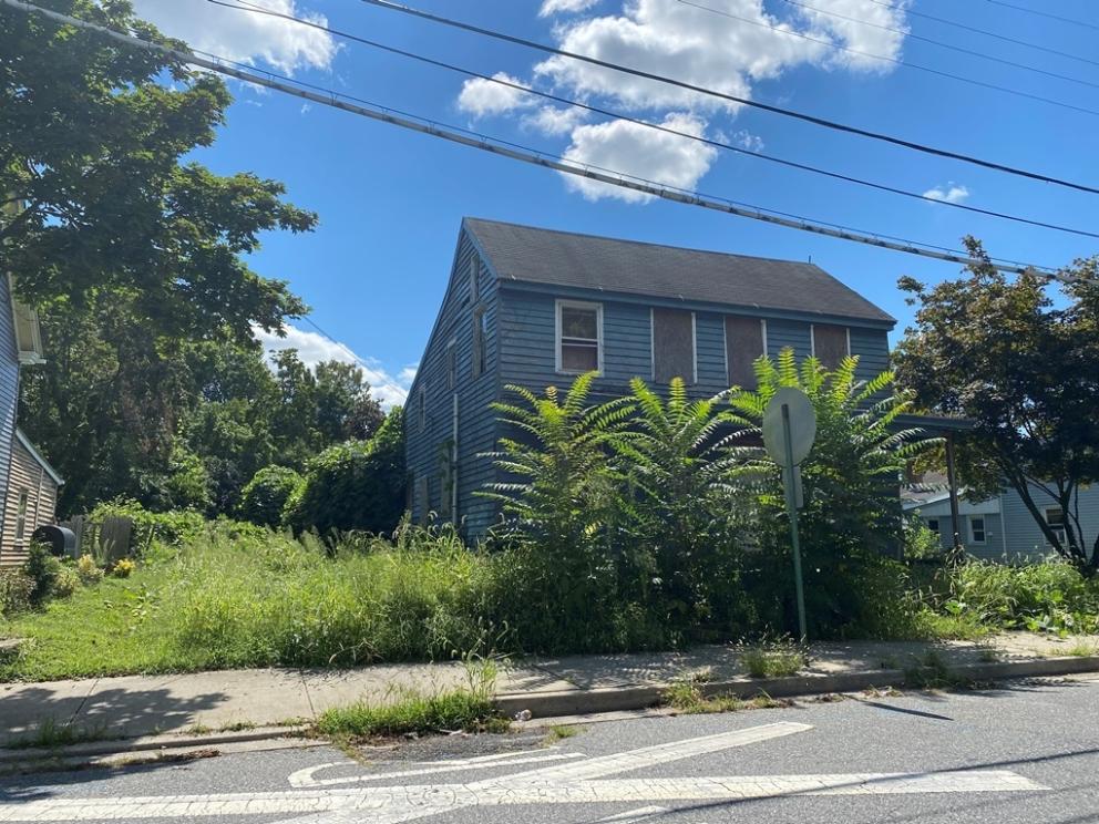 Image for Government Surplus Real Estate Auction 78 Structures and Lots in Penns Grove, NJ-SOLD!