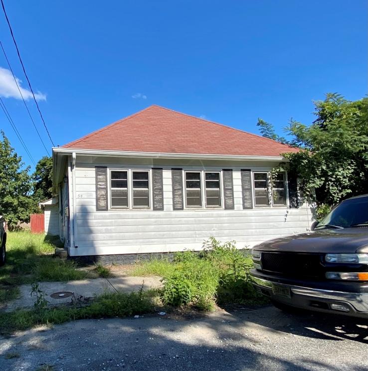 Image for Government Surplus Real Estate Auction 78 Structures and Lots in Penns Grove, NJ-SOLD!