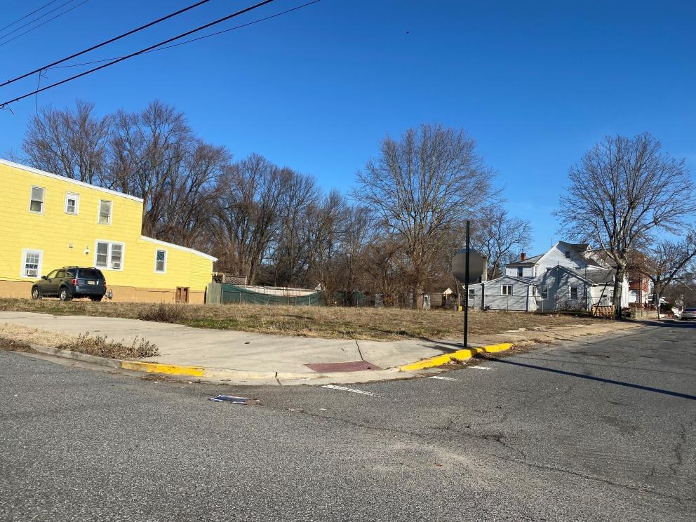 Image for Government Surplus Real Estate Auction 78 Structures and Lots in Penns Grove, NJ-SOLD!