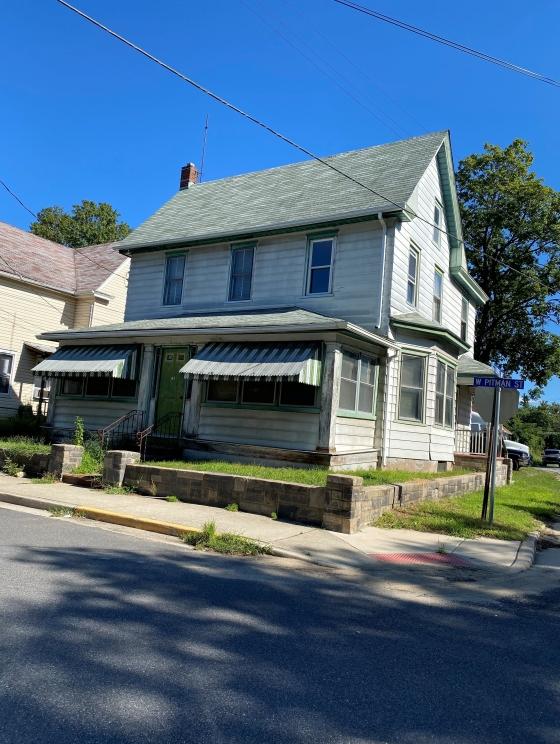 Image for Government Surplus Real Estate Auction 78 Structures and Lots in Penns Grove, NJ-SOLD!