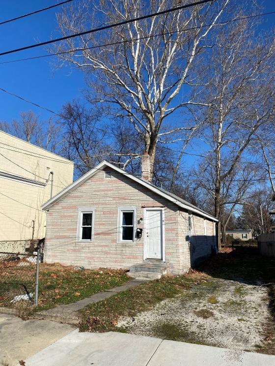 Image for Government Surplus Real Estate Auction 78 Structures and Lots in Penns Grove, NJ-SOLD!