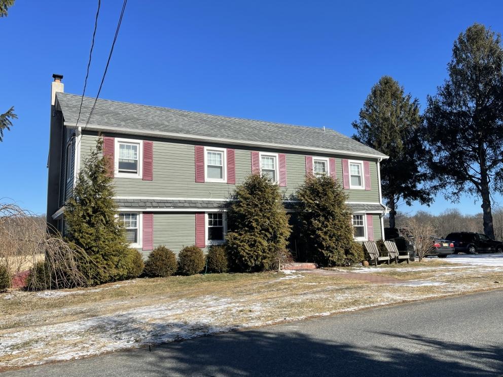 Image for 91.7+/- Acres Preserved Farmland Lebanon Twp, NJ-SOLD!