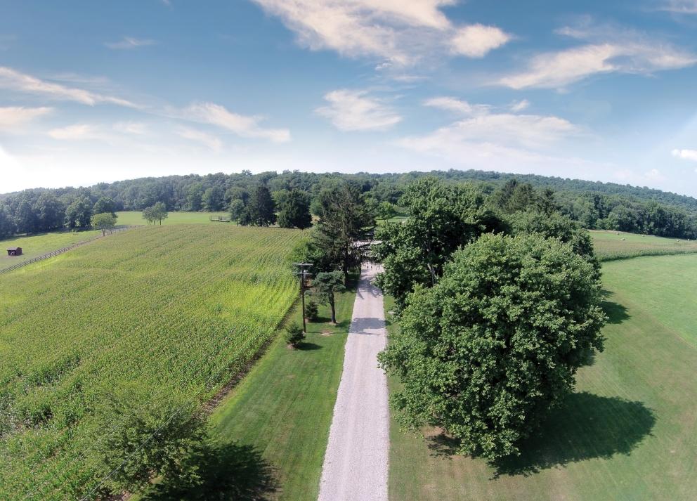 Image for 91.7+/- Acres Preserved Farmland Lebanon Twp, NJ-SOLD!