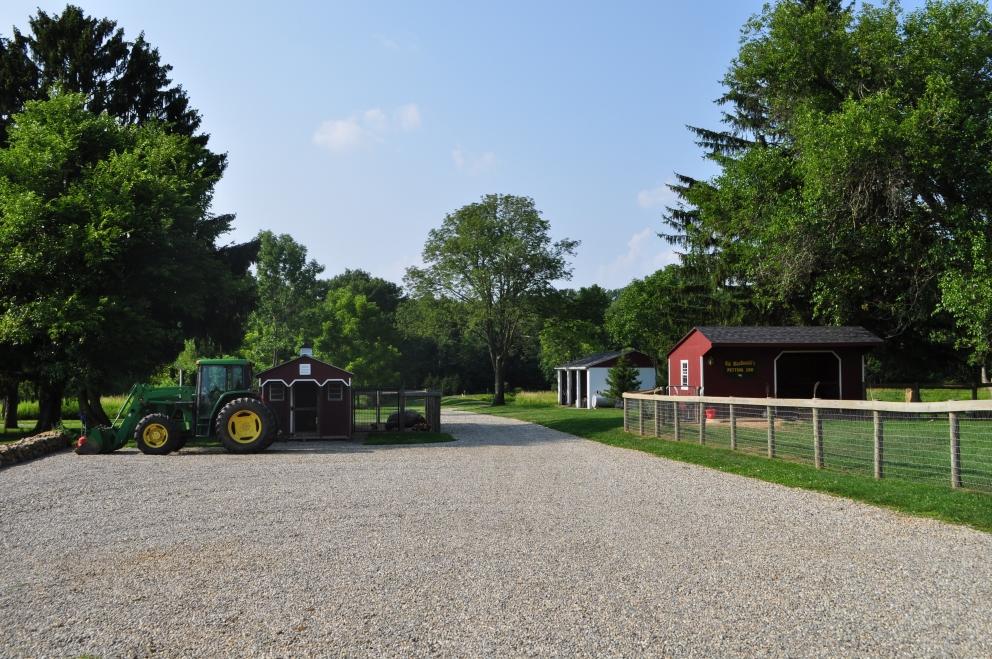 Image for 91.7+/- Acres Preserved Farmland Lebanon Twp, NJ-SOLD!