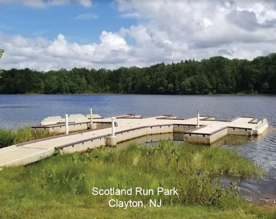 Image for 57.25+/- Acres Development Opportunity, Gloucester County, NJ-SOLD!