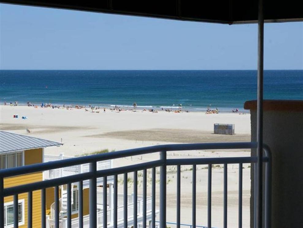 Image for Royal Beach-24 Beach Front Residences in Wildwood Crest, NJ-SOLD!