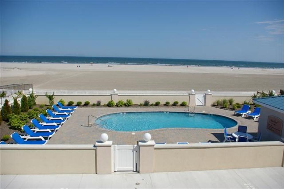Image for Royal Beach-24 Beach Front Residences in Wildwood Crest, NJ-SOLD!