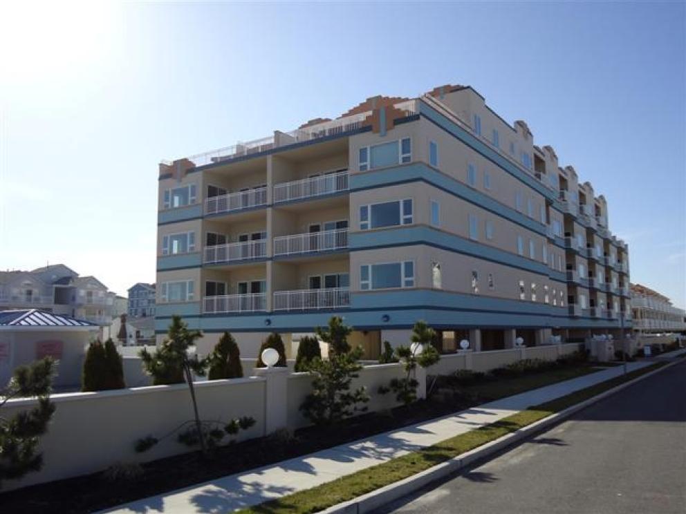 Image for Royal Beach-24 Beach Front Residences in Wildwood Crest, NJ-SOLD!