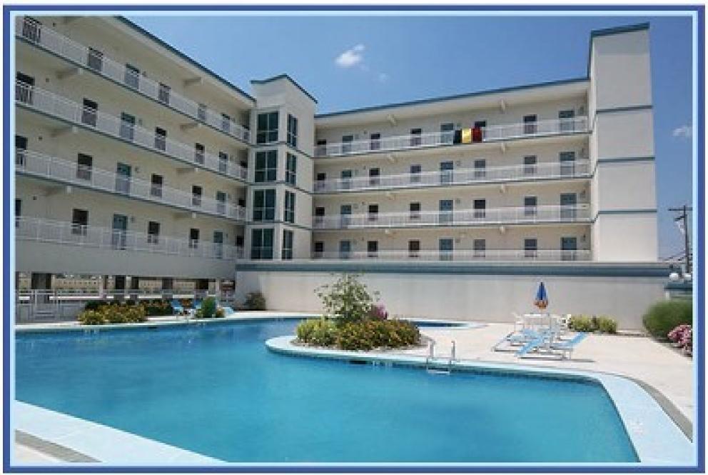 Image for Marina Bay-28 Three Bedroom Condominiums in Wildwood, NJ-SOLD!