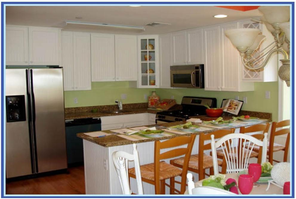 Image for Marina Bay-28 Three Bedroom Condominiums in Wildwood, NJ-SOLD!