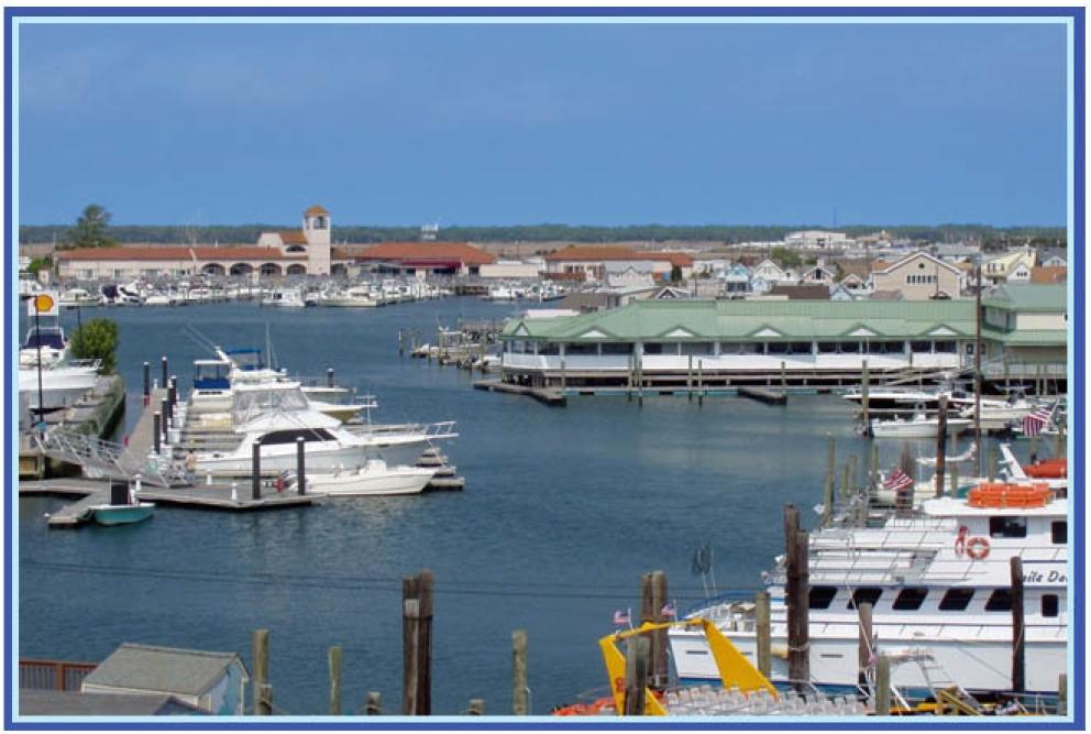Image for Marina Bay-28 Three Bedroom Condominiums in Wildwood, NJ-SOLD!
