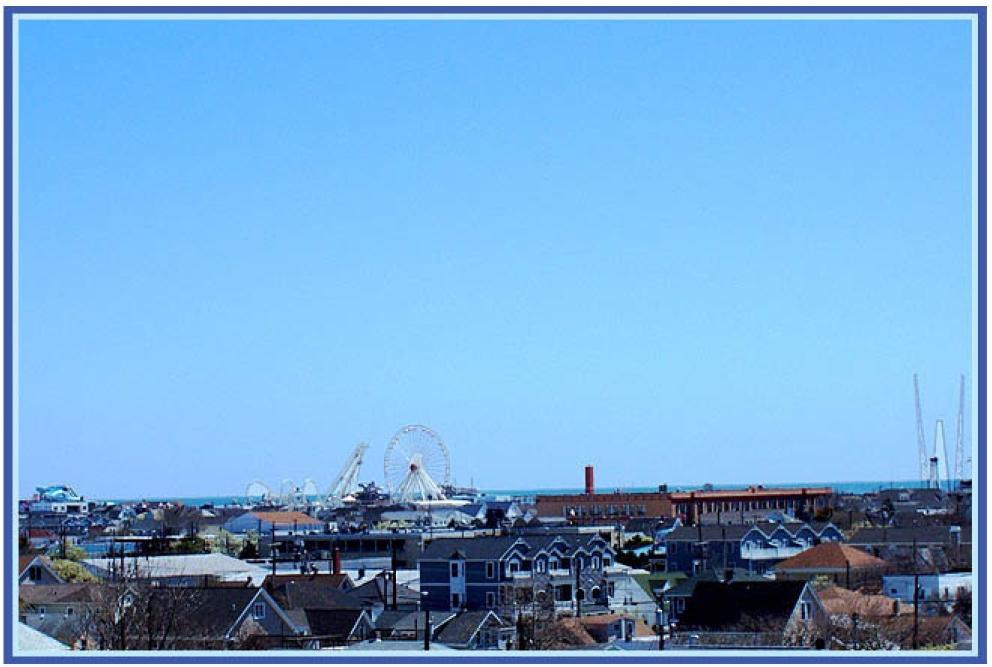 Image for Marina Bay-28 Three Bedroom Condominiums in Wildwood, NJ-SOLD!