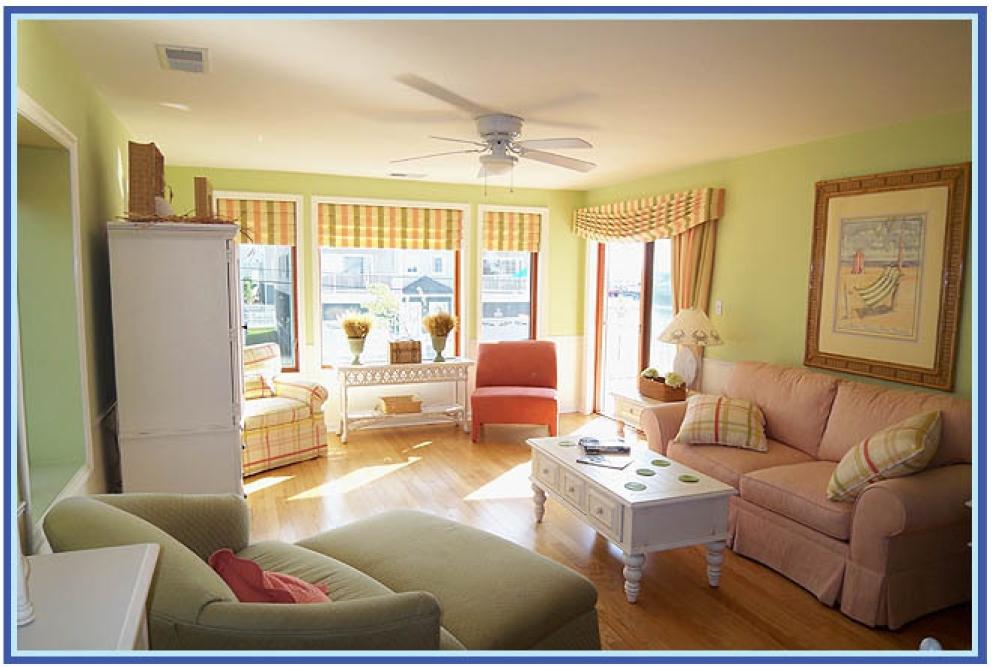 Image for Marina Bay-28 Three Bedroom Condominiums in Wildwood, NJ-SOLD!