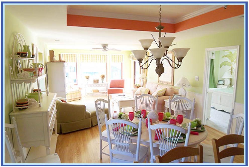 Image for Marina Bay-28 Three Bedroom Condominiums in Wildwood, NJ-SOLD!