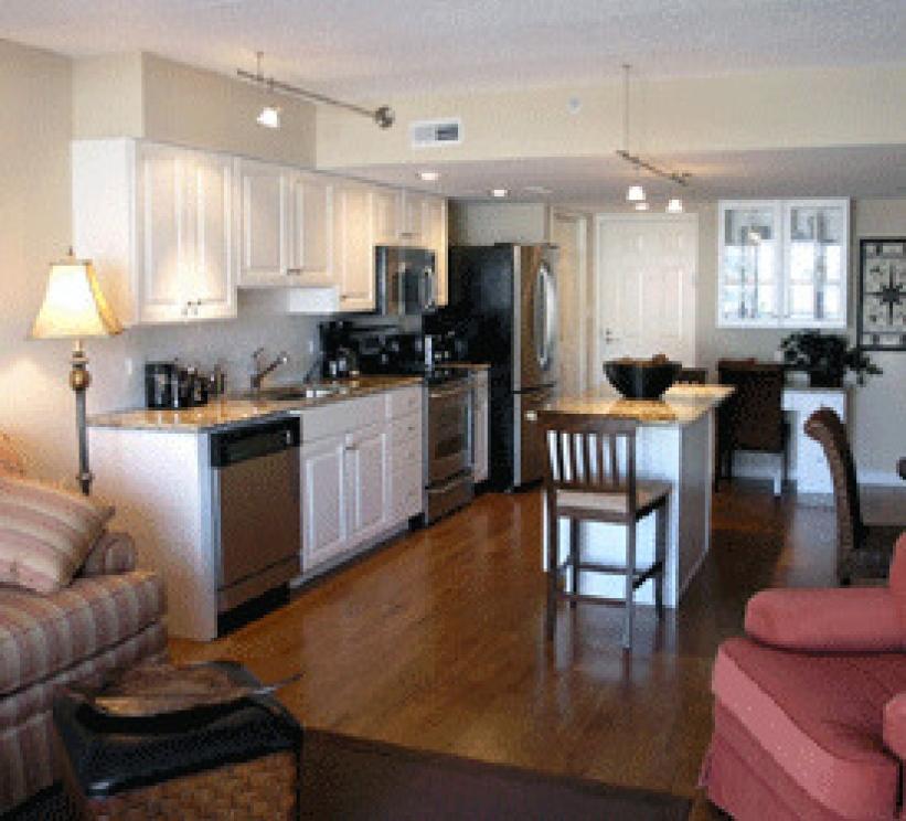 Image for Marina View-20 Premier Bayside Condominiums in Dewey Beach, DE-SOLD!