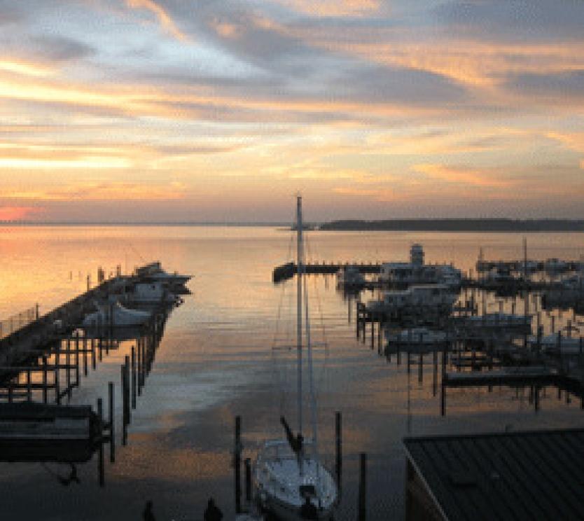 Image for Marina View-20 Premier Bayside Condominiums in Dewey Beach, DE-SOLD!