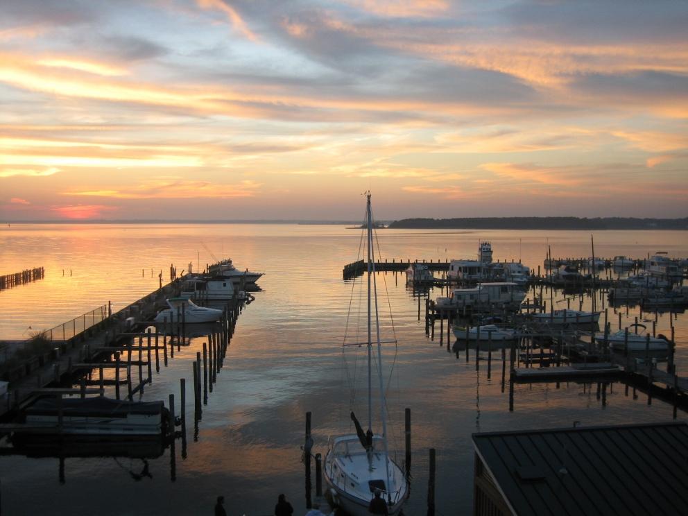 Image for Marina View-20 Premier Bayside Condominiums in Dewey Beach, DE-SOLD!