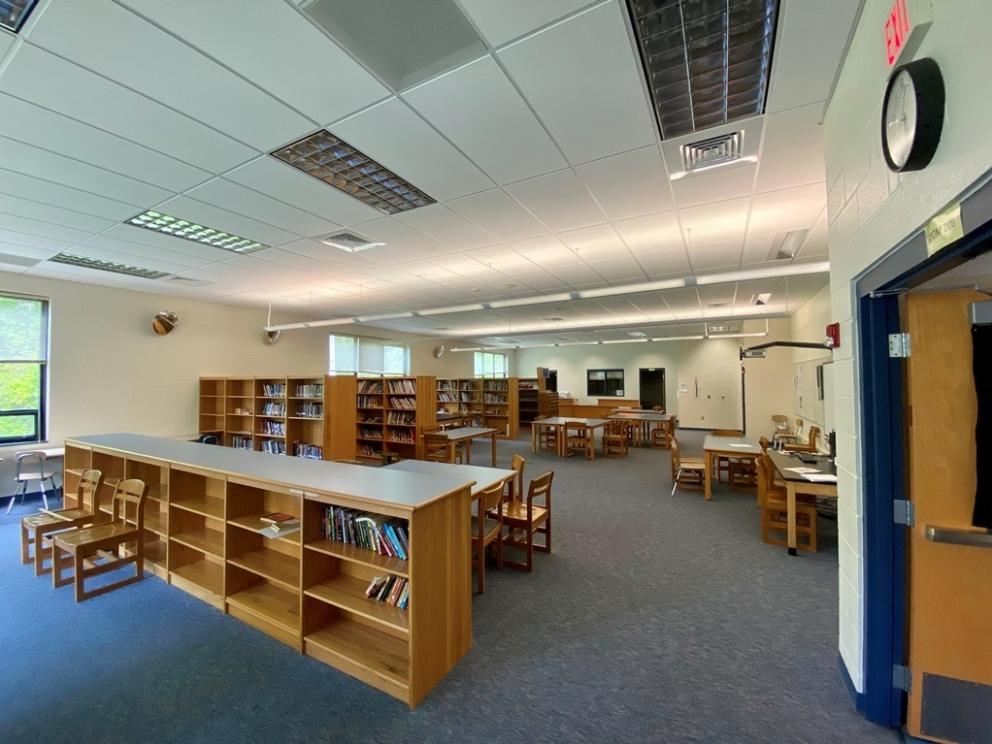 Image for 53,760+/- Sf Former Middle School on 8.6+/- Acres in Commercial Twp, NJ-SOLD!