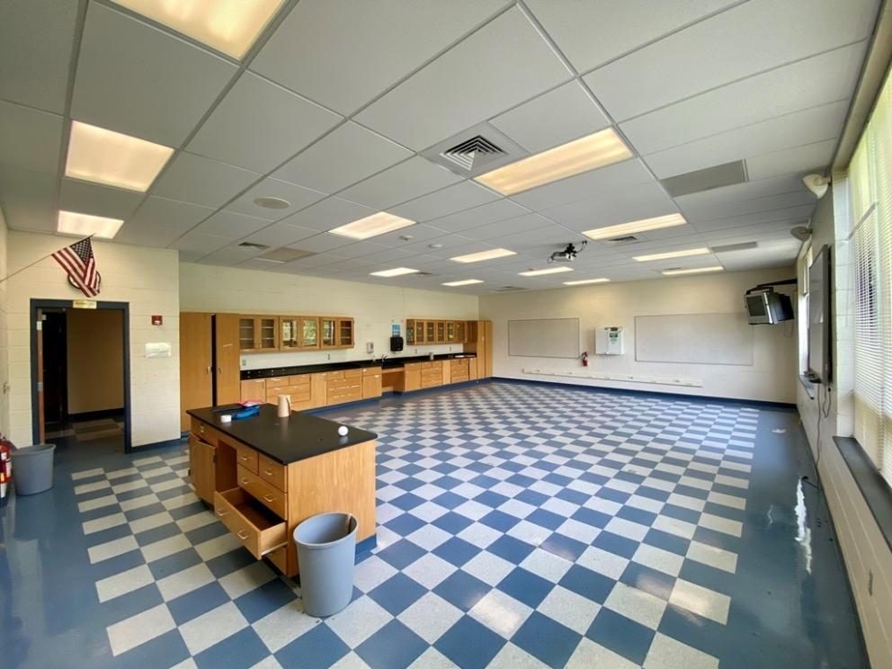 Image for 53,760+/- Sf Former Middle School on 8.6+/- Acres in Commercial Twp, NJ-SOLD!