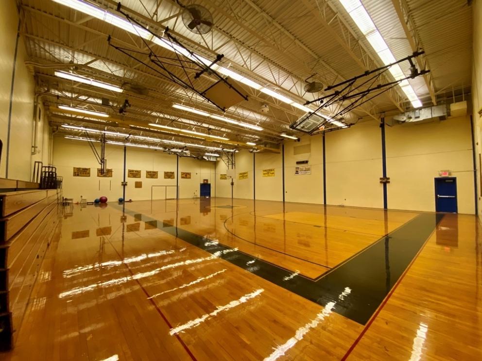 Image for 53,760+/- Sf Former Middle School on 8.6+/- Acres in Commercial Twp, NJ-SOLD!