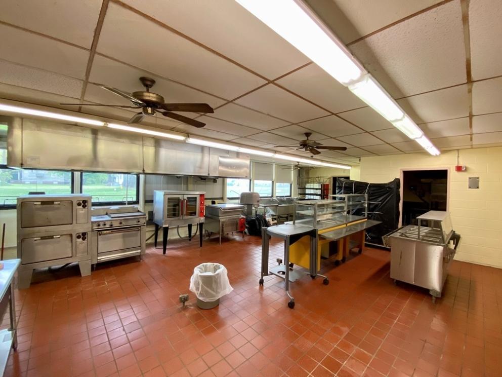 Image for 53,760+/- Sf Former Middle School on 8.6+/- Acres in Commercial Twp, NJ-SOLD!