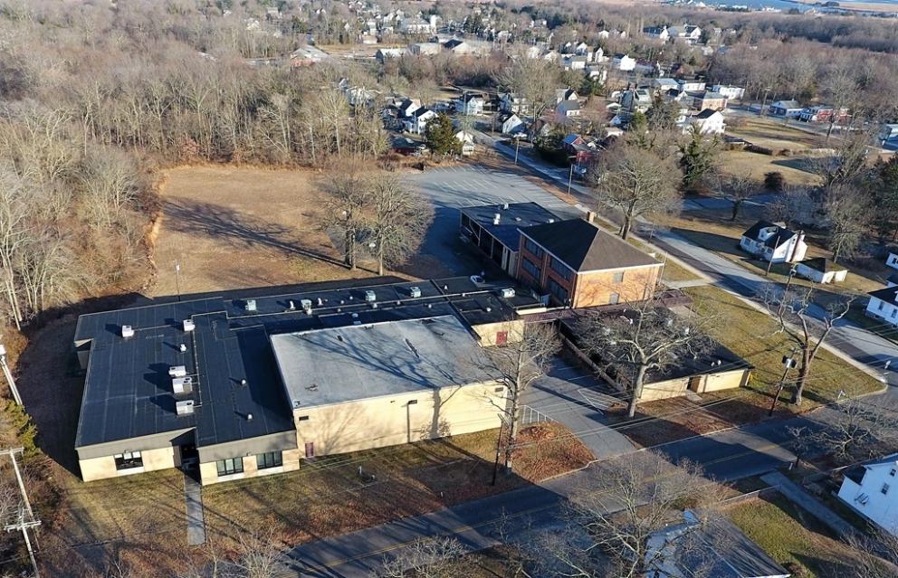Image for 53,760+/- Sf Former Middle School on 8.6+/- Acres in Commercial Twp, NJ-SOLD!