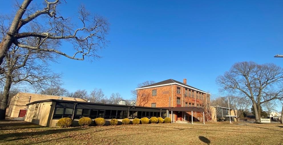 Image for 53,760+/- Sf Former Middle School on 8.6+/- Acres in Commercial Twp, NJ-SOLD!